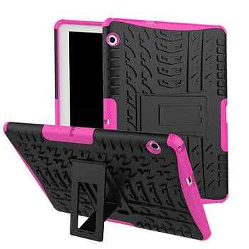 Чохол Armor Case для Huawei MediaPad T3 10 Rose