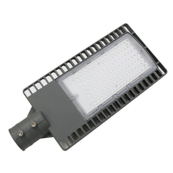 Світлодіодний світильник LED OZON 50W 4000К 6500Lm вуличний консольний (Philips) 5 років