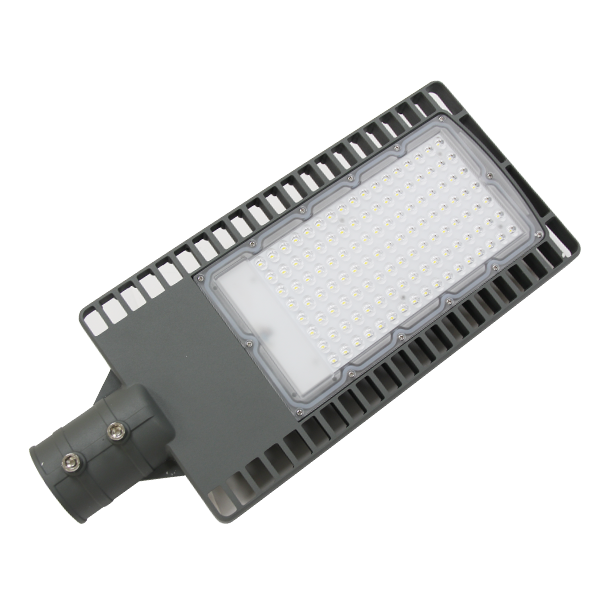 Світлодіодний світильник LED OZON 30W 4000К 4800Lm IP66 вуличний консольний (Philips) 5 років