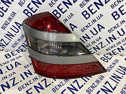 Задній ліхтар ліворуч Mercedes W221 A2218200166