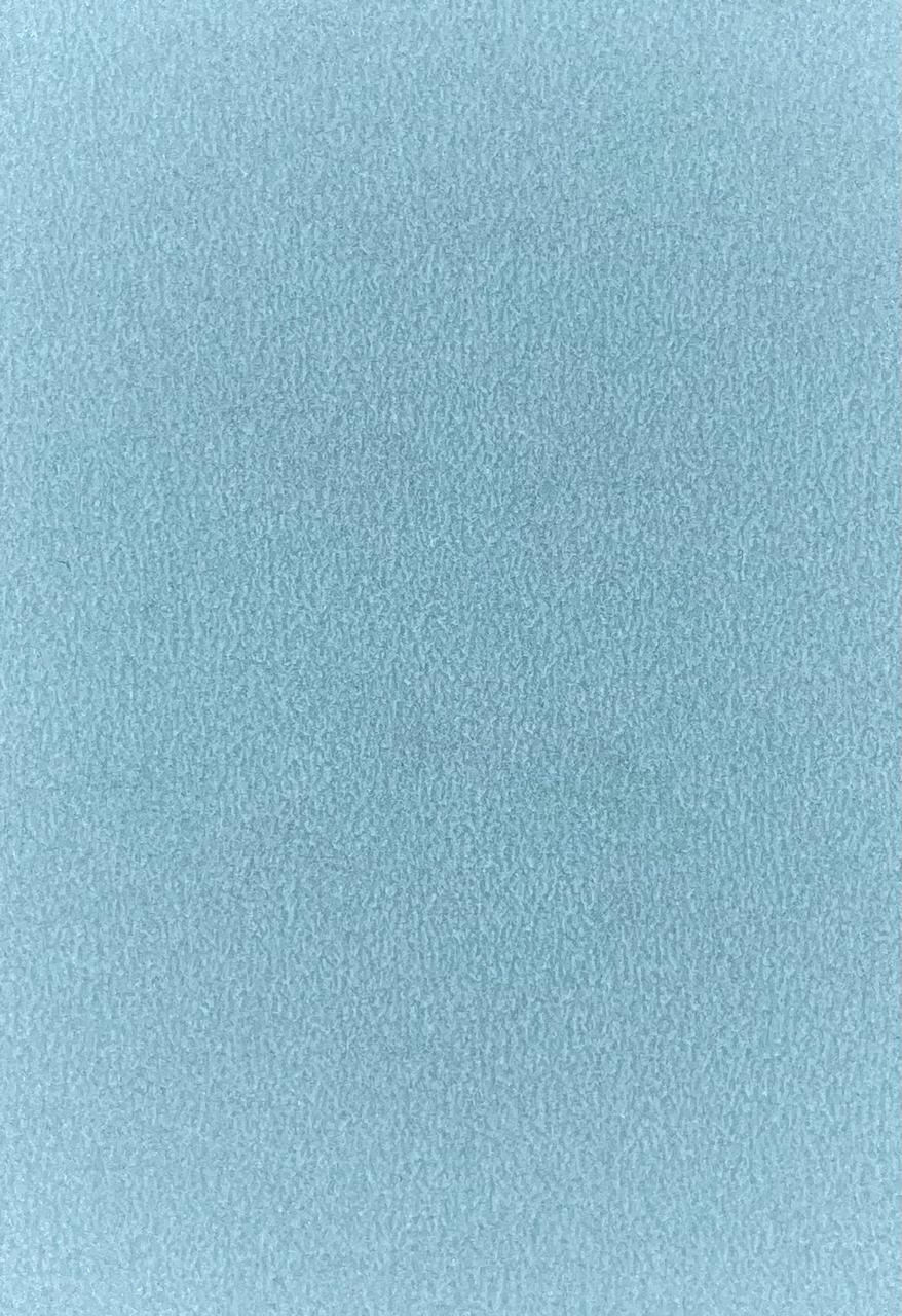 Арт.115250 Дизайнерский картон ARTISAN metalik turquoise, бірюзовий перламутровий, 250 гр/м2