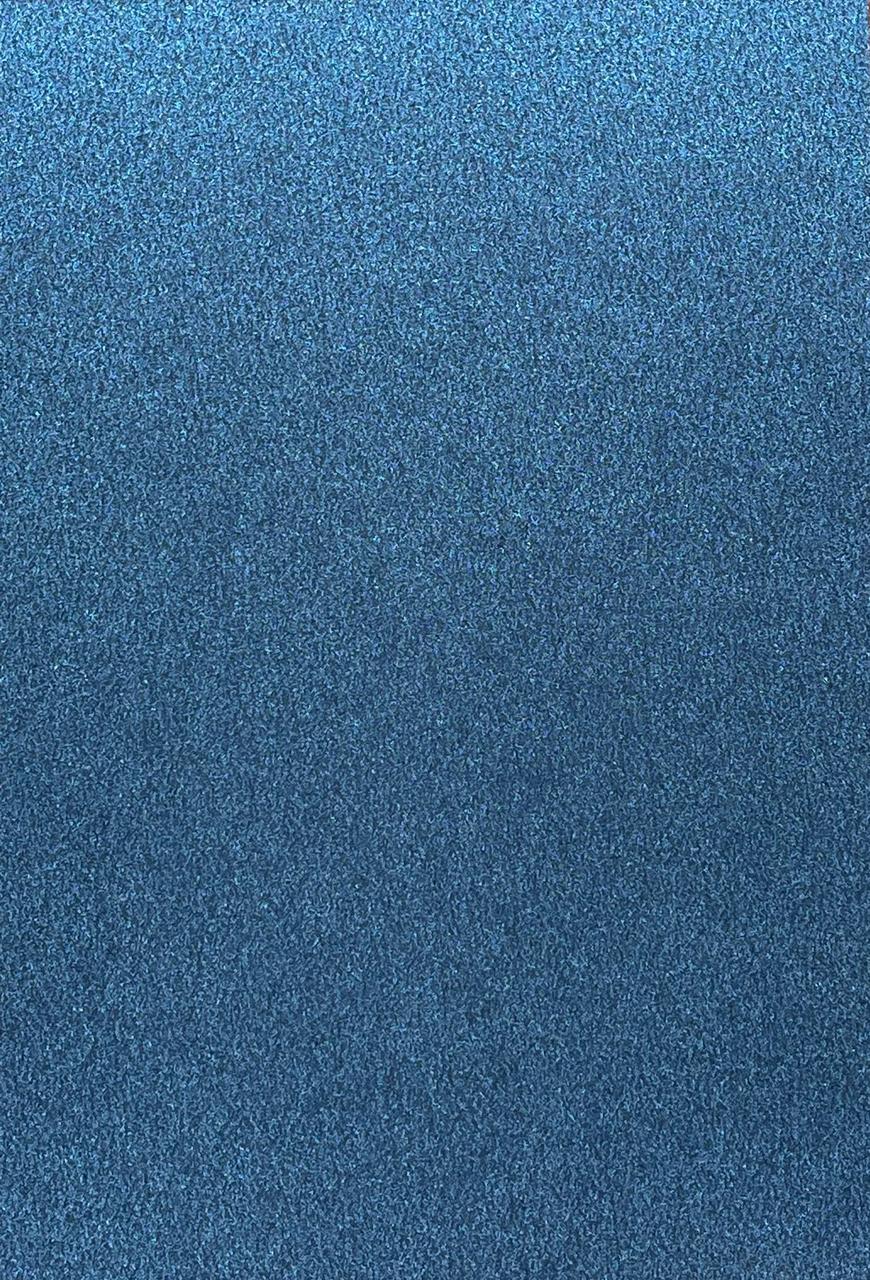Арт.116250 Дизайнерский картон ARTISAN metalik dark blue, темно-синій перламутровий, 250 гр/м2