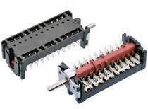 Переключатель режимов 7LA - Gottak духовки PYRAMIDA FD109 на 7 ...