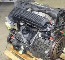 Двигун Ford KUGA I 2.5 HYDB