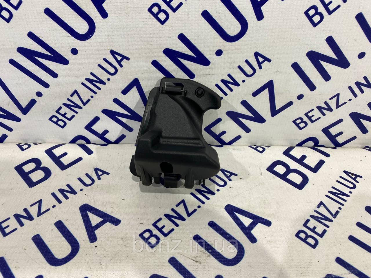 Кронштейн кришки багажника для Mercedes-Benz W221 A2217570108, фото 1