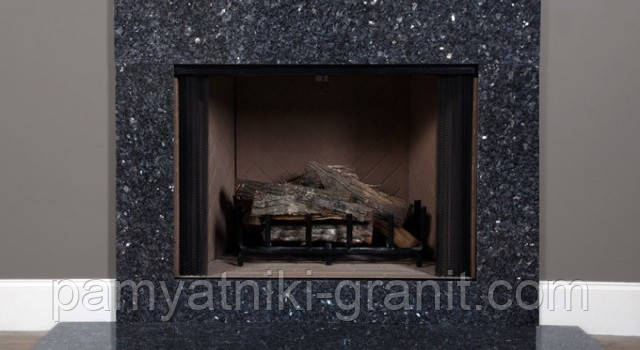 Каміни граніти (Зразок 629)