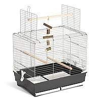 Клітка для птахів Fop «Ivonne» 66 x 45 x 60 см