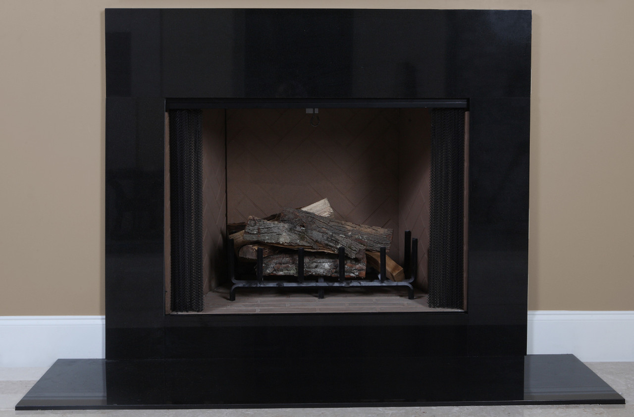 Камини гранітні від виробника (Образинець 622), фото 1