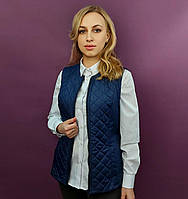 Стьобаний жилет