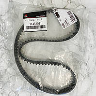 Ремінь ГРМ Mitsubishi Lancer 9 1.6 (Міцубісі Лансер) Оригінал 1145A051