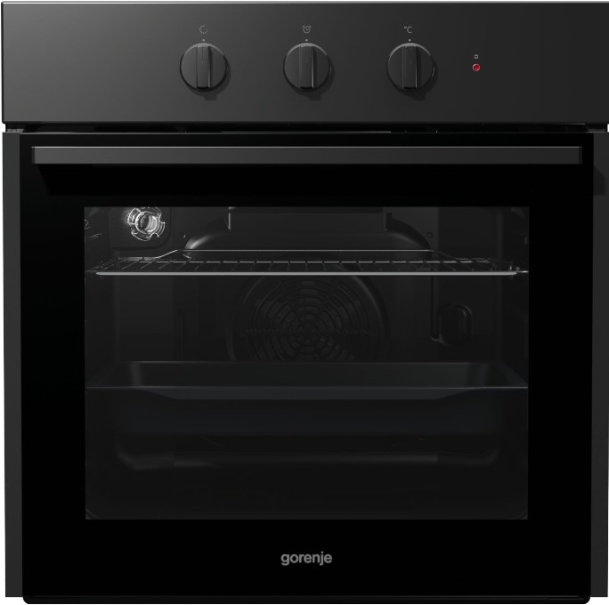 Духова шафа Gorenje BO625E01BK, фото 1