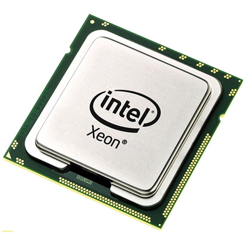 Б/В, Процесор, Intel Xeon E5 2670, s2011, 8 ядер, 16 потоків, 4.0 гГц