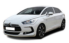 Захист двигуна на Citroen DS5 (з 2011 --)