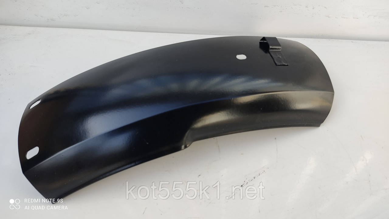 Підкрилок Ява 634