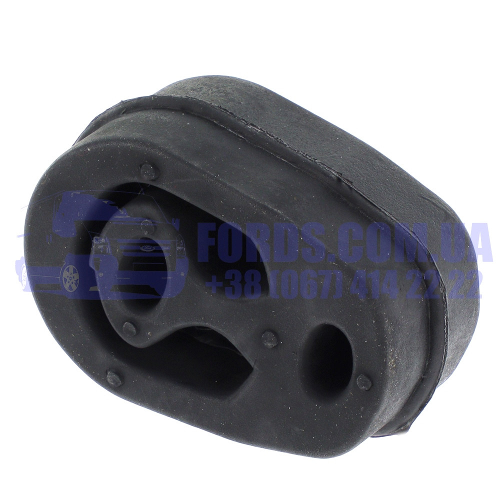 Подушка глушника FORD ESCORT/FIESTA/SKORPIO ™ /SIERA/TRANSIT HMPX