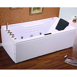 Гідромасажна ванна 180x90 Hydrosan Madura 605