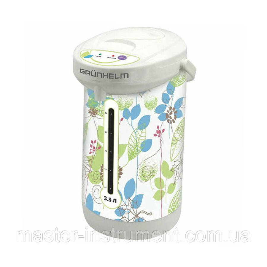 Термопот Grunhelm GTP350A, фото 1