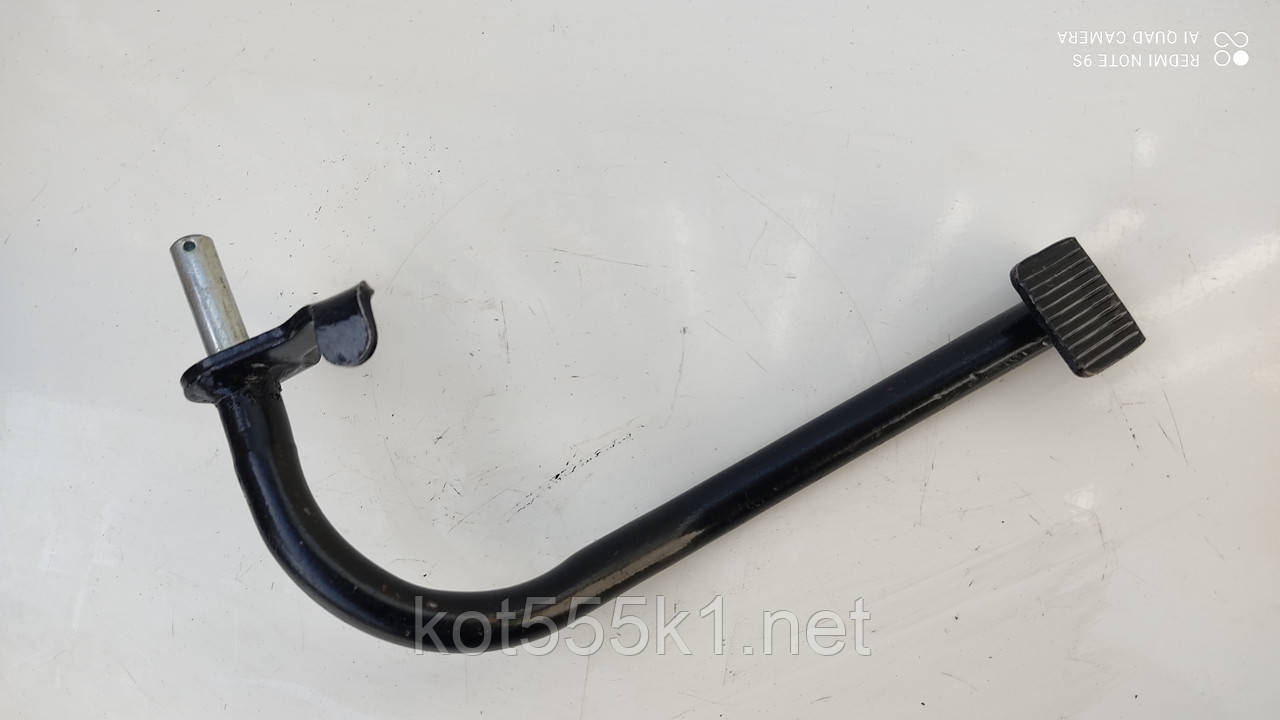 Ніжка гальмівна Лідер