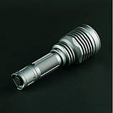 Ліхтар Convoy M21C luminus SFT40 6500K Biscotti 8000mА, фото 3