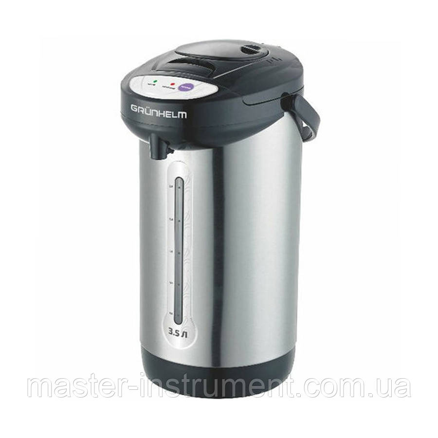Термопот Grunhelm GTP352S