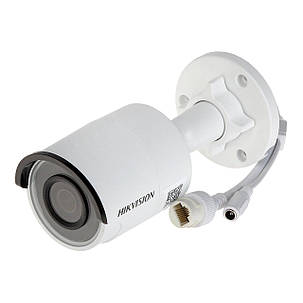 Hikvision DS-2CD2045FWD-I (2.8 мм), фото 3