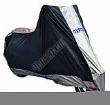 Мото Чохол Oxford Aquatex чохли оригінал Великобританія всі розміри, фото 2