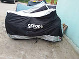 Мото Чохол Oxford Aquatex чохли оригінал Великобританія всі розміри, фото 3