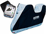Мото Чохол Oxford Aquatex чохли оригінал Великобританія всі розміри, фото 6