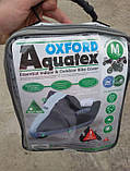 Мото Чохол Oxford Aquatex чохли оригінал Великобританія всі розміри, фото 7