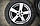 Диски Dezent 5/112 r17 7.5J ET35 Mercedes, Audi, Volkswagen, Skoda, фото 6