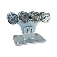 Опора роликова Alutech SGN.01.150