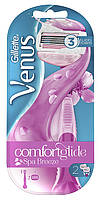 Станок Gillette Venus Breeze (2)