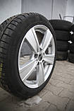 Диски 5/112 R17 7J ET47 Mercedes, Audi, Volkswagen, Skoda, фото 7