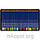 Набір кольорових олівців MARCO Chroma 8010-72TN, 72 кольори, фото 5