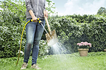 Мультифункціональний пістолет для поливання Karcher