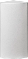 Cornered Audio Ci4 акустическая система с влагозащитой IP65 Белый