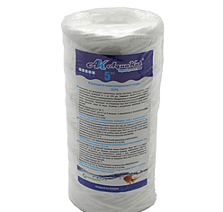 Картридж для фільтра 5" Aquakut Mignon шнур 5*1 FCPS 994864, фото 1