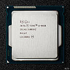 Процесор Intel Core i5-4430 3.00 GHz, s1150, tray