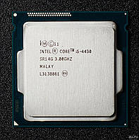 Процессор Intel Core i5-4430 3.00GHz, s1150, tray