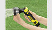Мультифункціональний пістолет для поливання Karcher Plus, фото 3