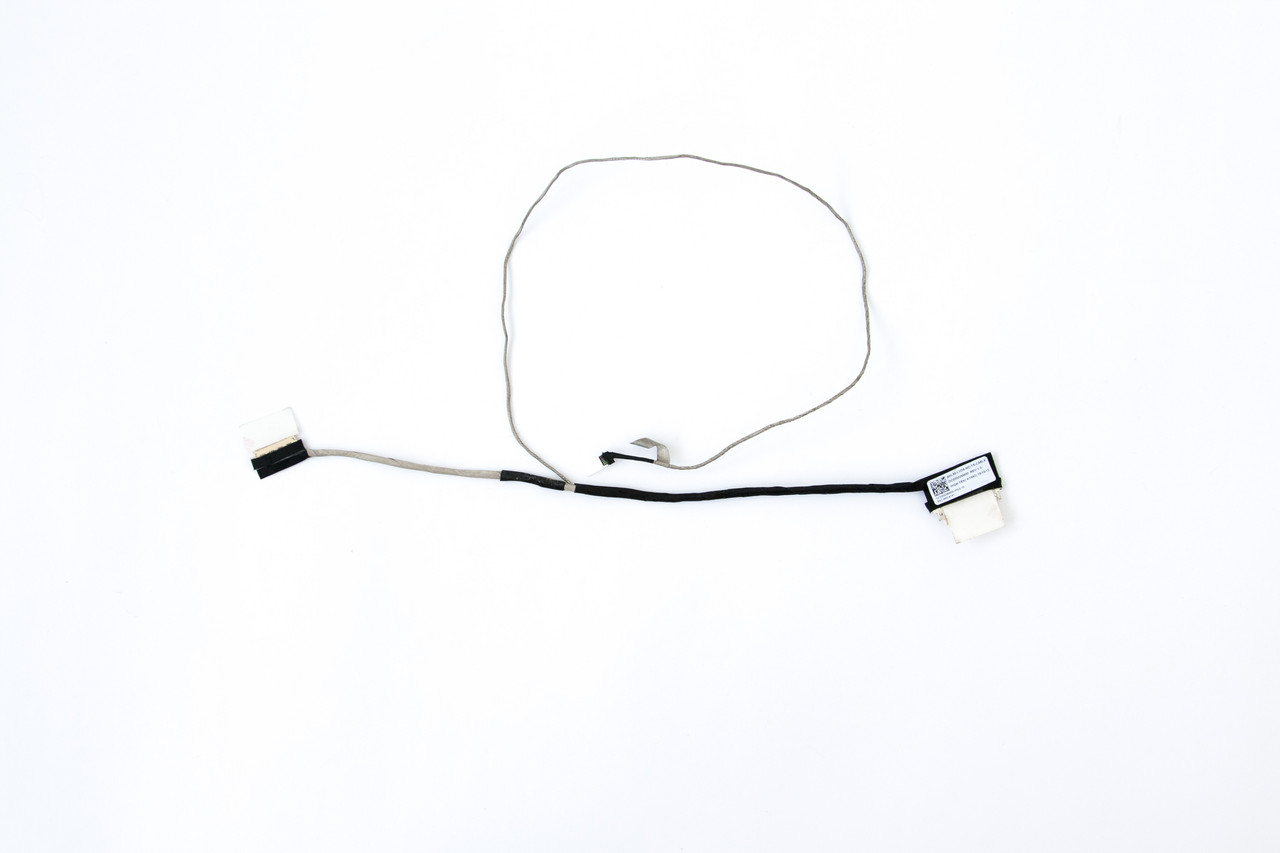 Шлейф HP Pavilion HP 250 G6 255 G6 Pavilion 15-BS 15T-BR 15Z-BW 15-ra 30pin (924930-001) б/в гарантія 3 міс, фото 1