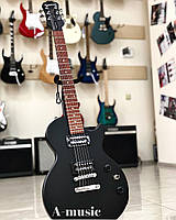 Электрогитара EPIPHONE LES PAUL SPECIAL VE EBONY VINTAGE