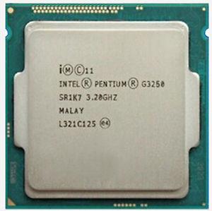 Купить Процессор Intel Pentium G3250 3.2GHz s1150 Haswell (4 gen), цена ...