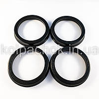 Центровочные кольца для дисков (73.1-65.1 мм)