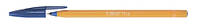 Ручка шариковая BIC 1 шт. синий (bc1199110111)