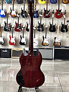 GIBSON SG STANDARD Електрогітара, фото 4