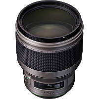 Об'єктив HD Pentax D FA★ 85 mm F/1.4 SDM AW Silver Edition / на складі