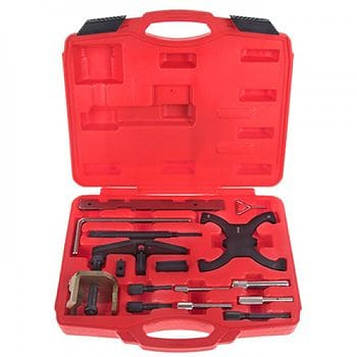 Набір фіксаторів валів ГРМORD Alloid ФР-2052