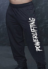Штани спортивні Powerlifting (різні кольори)