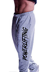 Штани спортивні Powerlifting